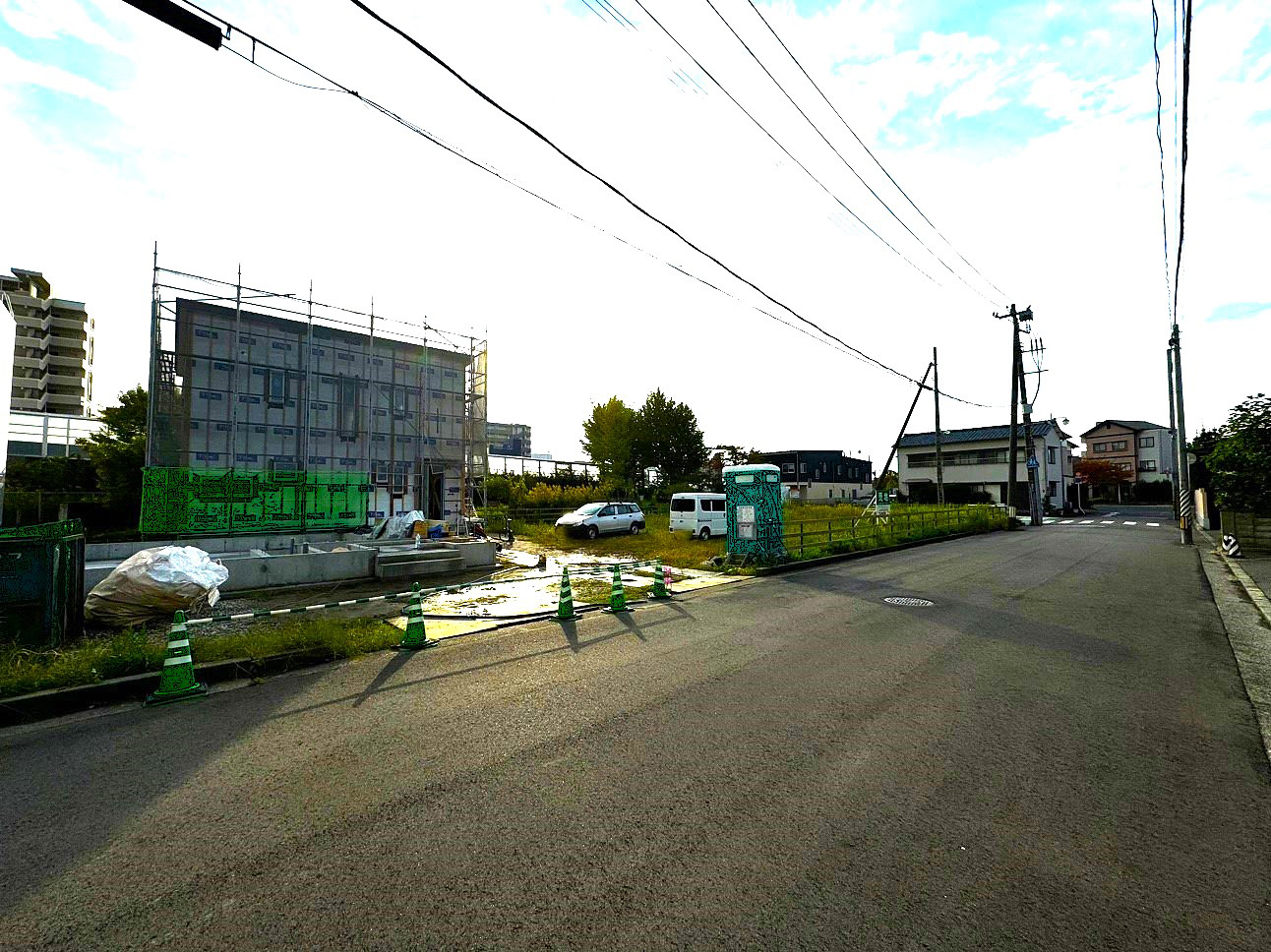 物件情報画像
