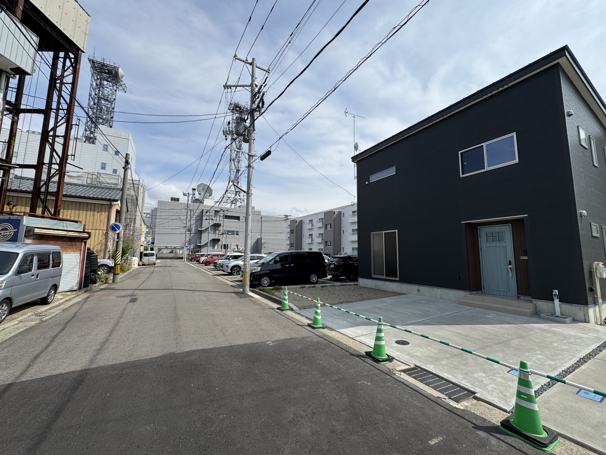 物件情報画像