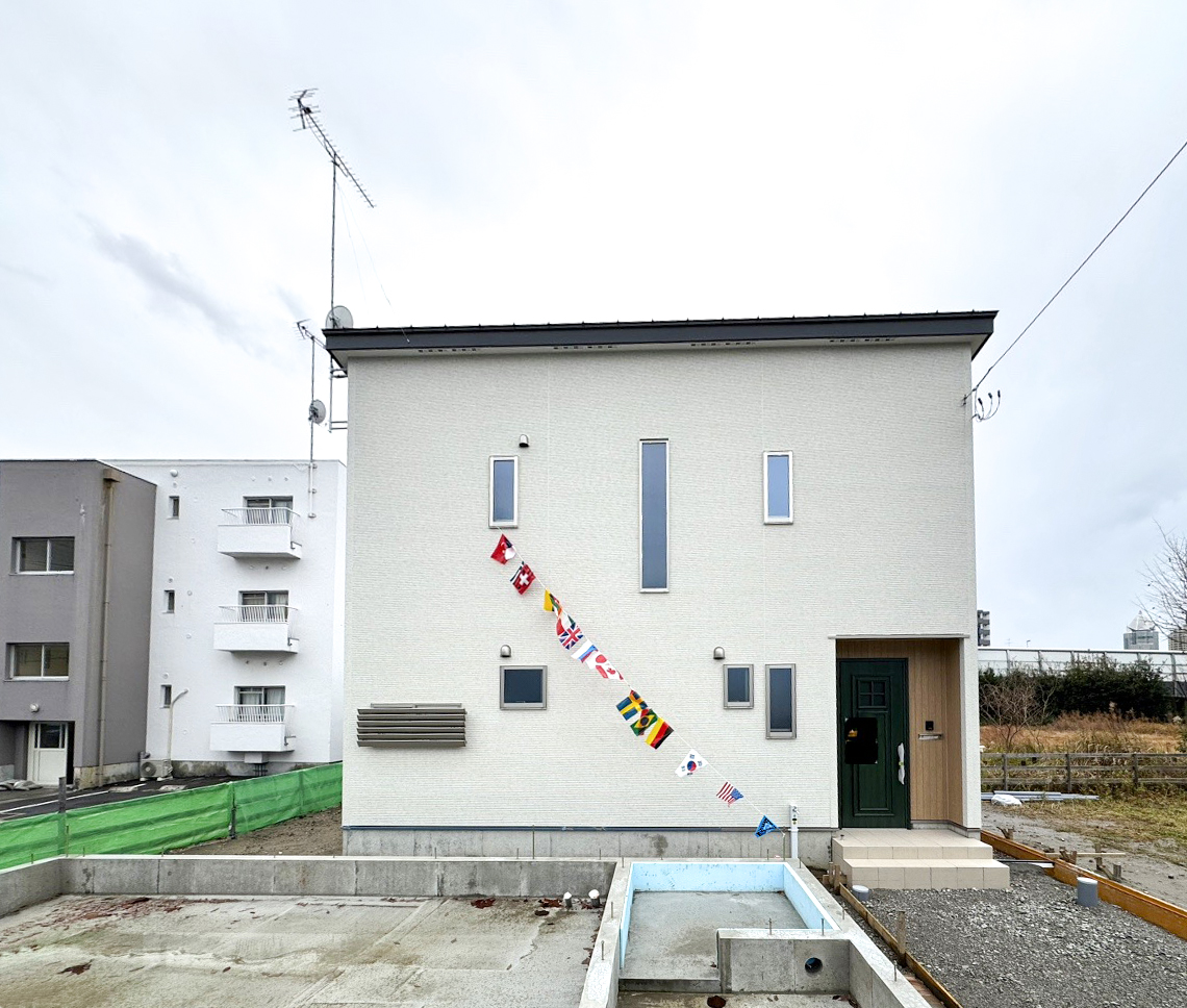 新潟市中央区礎町通六ノ町の画像