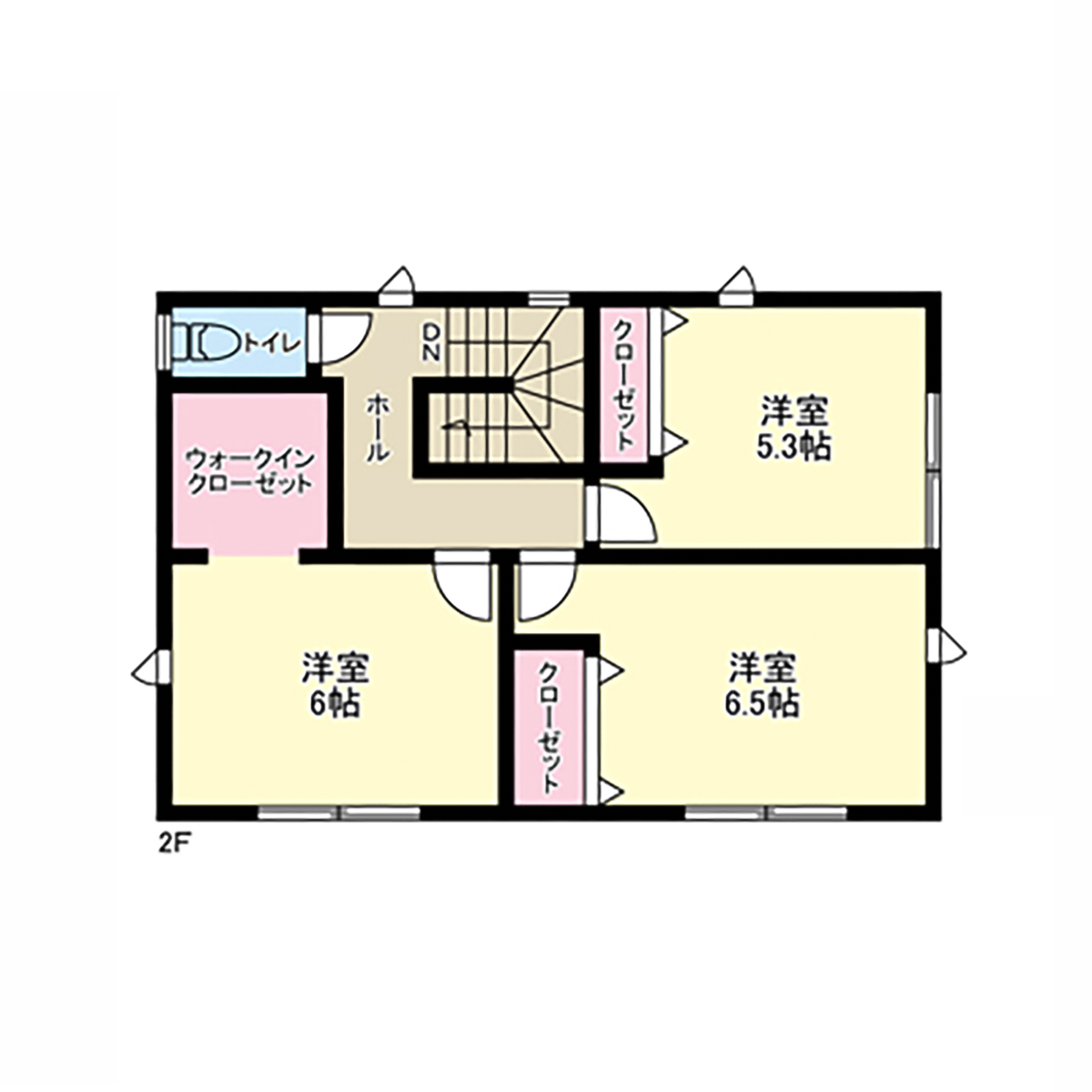 物件情報画像