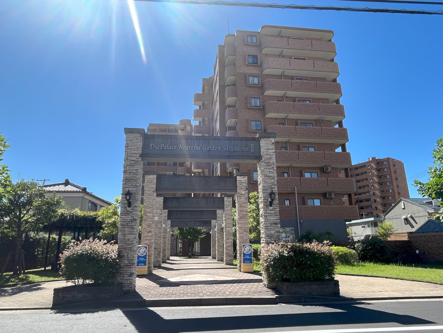 新潟市中央区幸町174番地1の画像