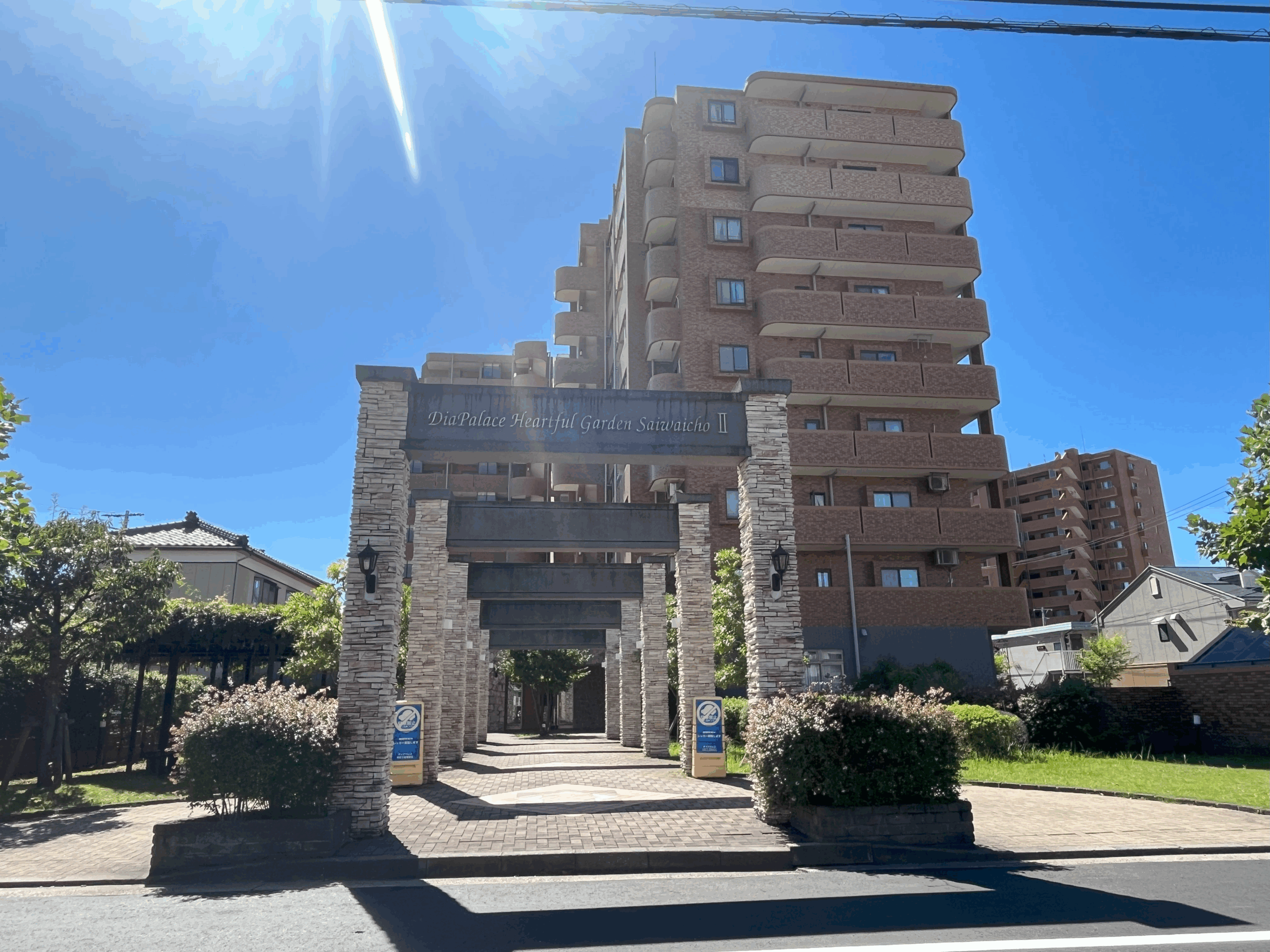 新潟市中央区幸町174番地1の画像