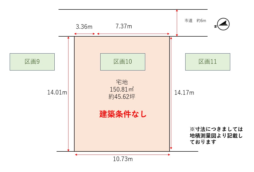 物件情報画像