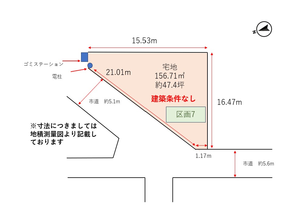 物件情報画像