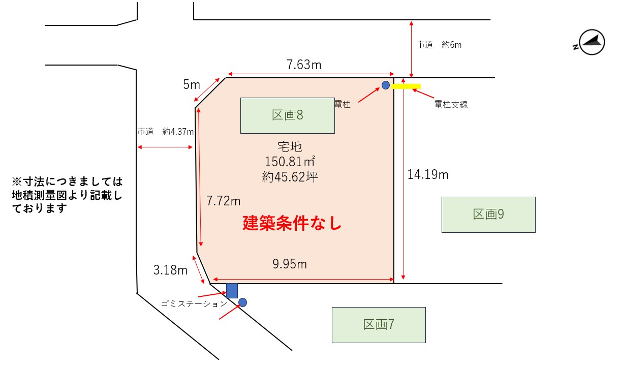 物件情報画像