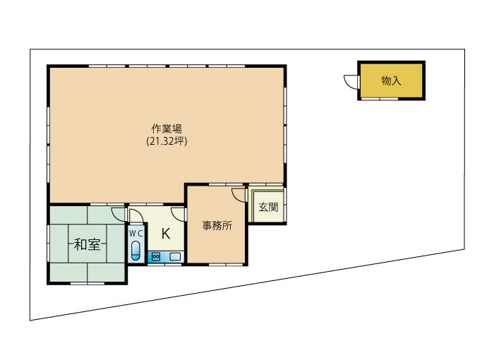 物件情報画像