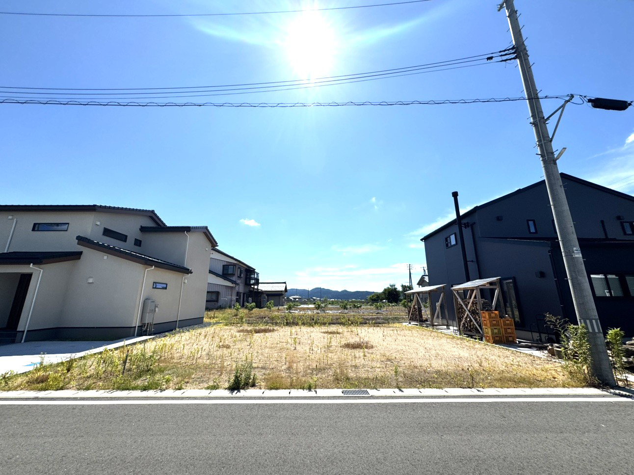 五泉市白山1の画像