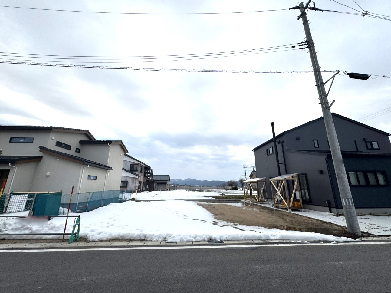 五泉市白山1の画像