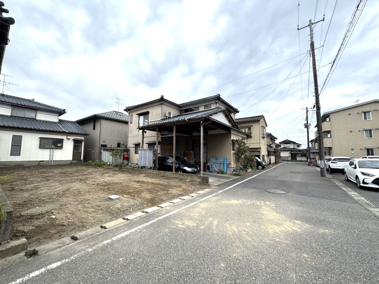 物件情報画像