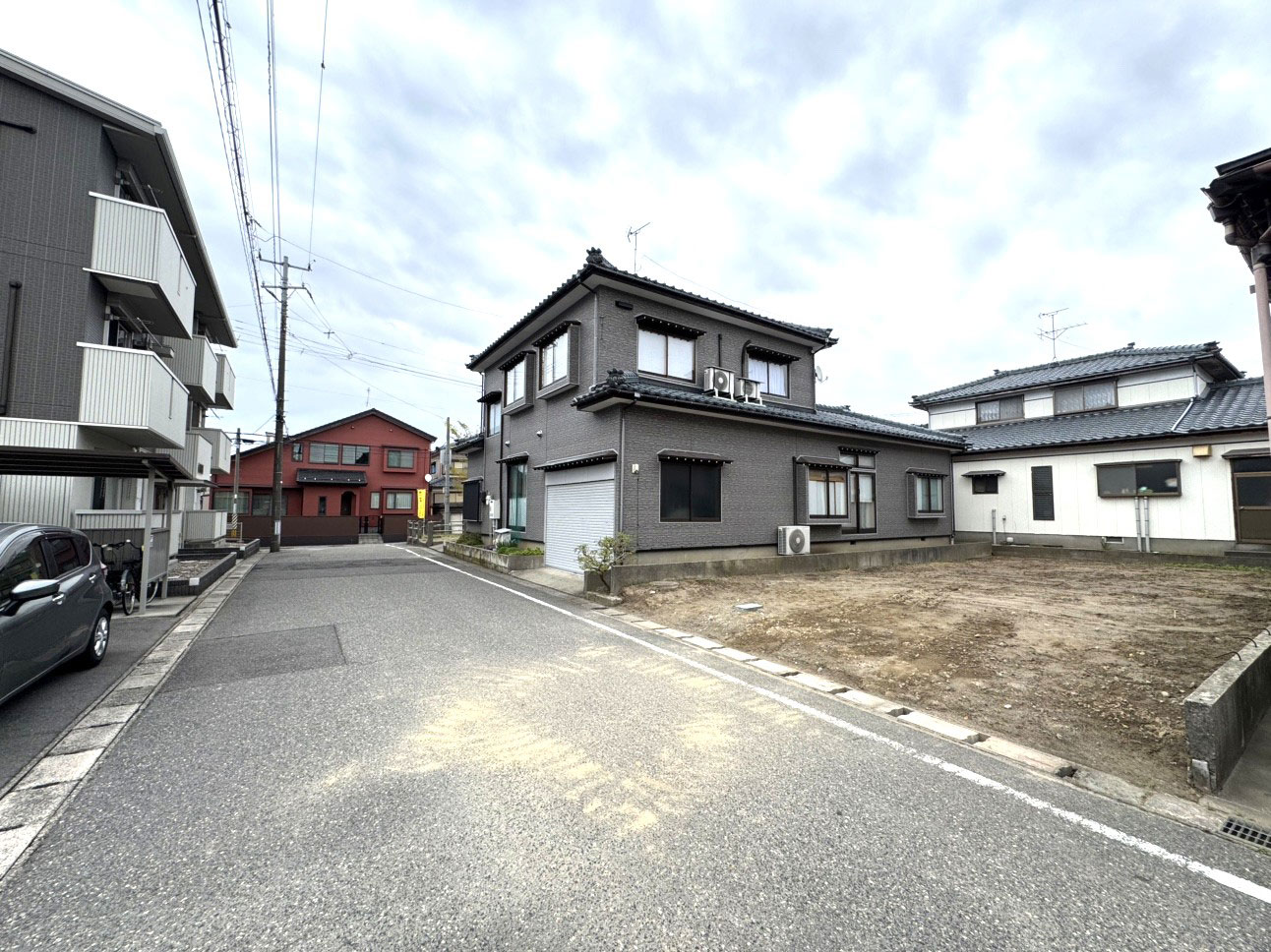 物件情報画像
