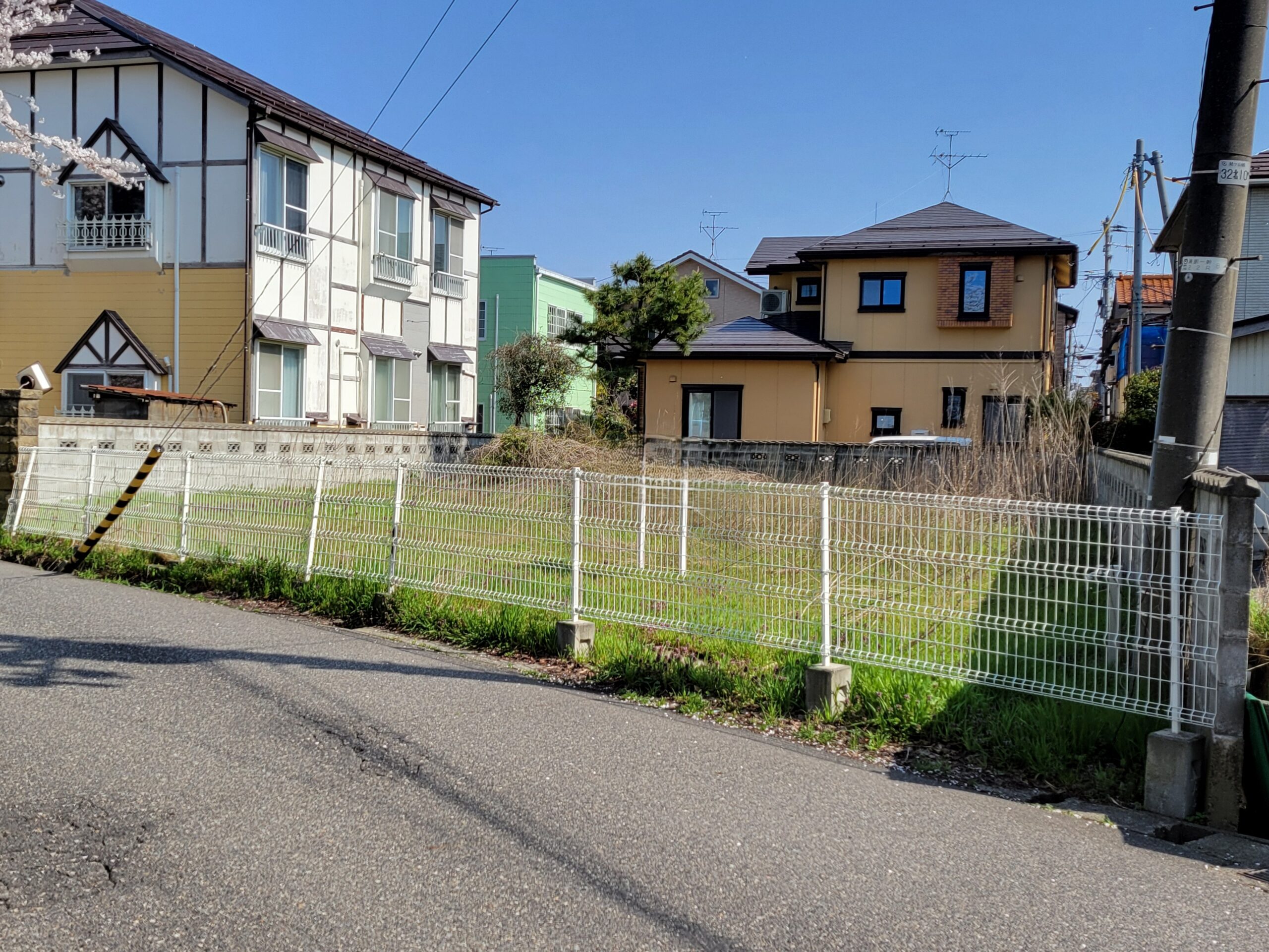 新潟市中央区弁天橋通1丁目の画像