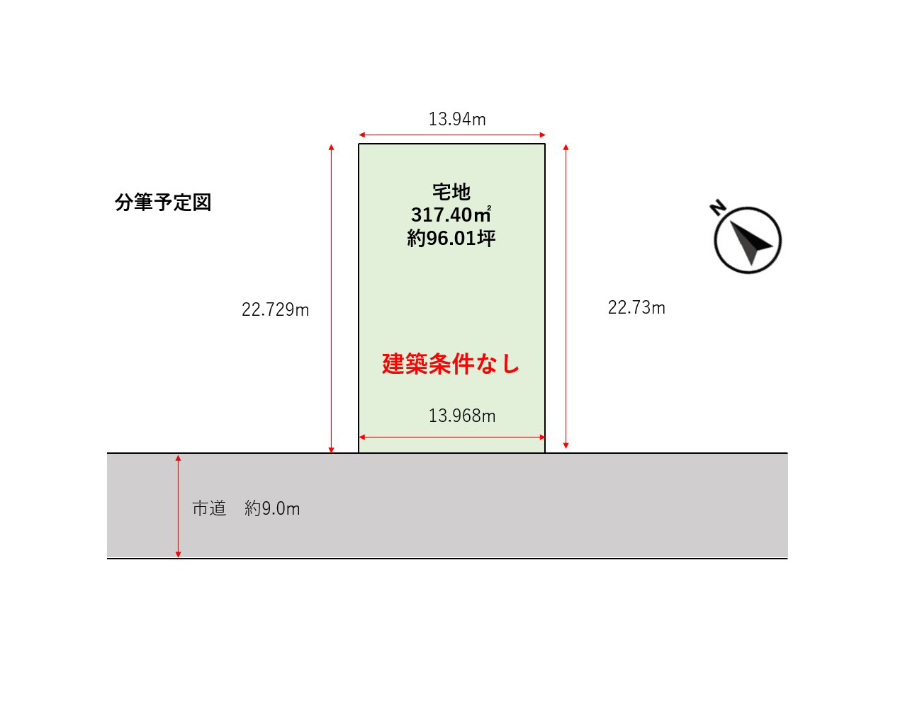 物件情報画像