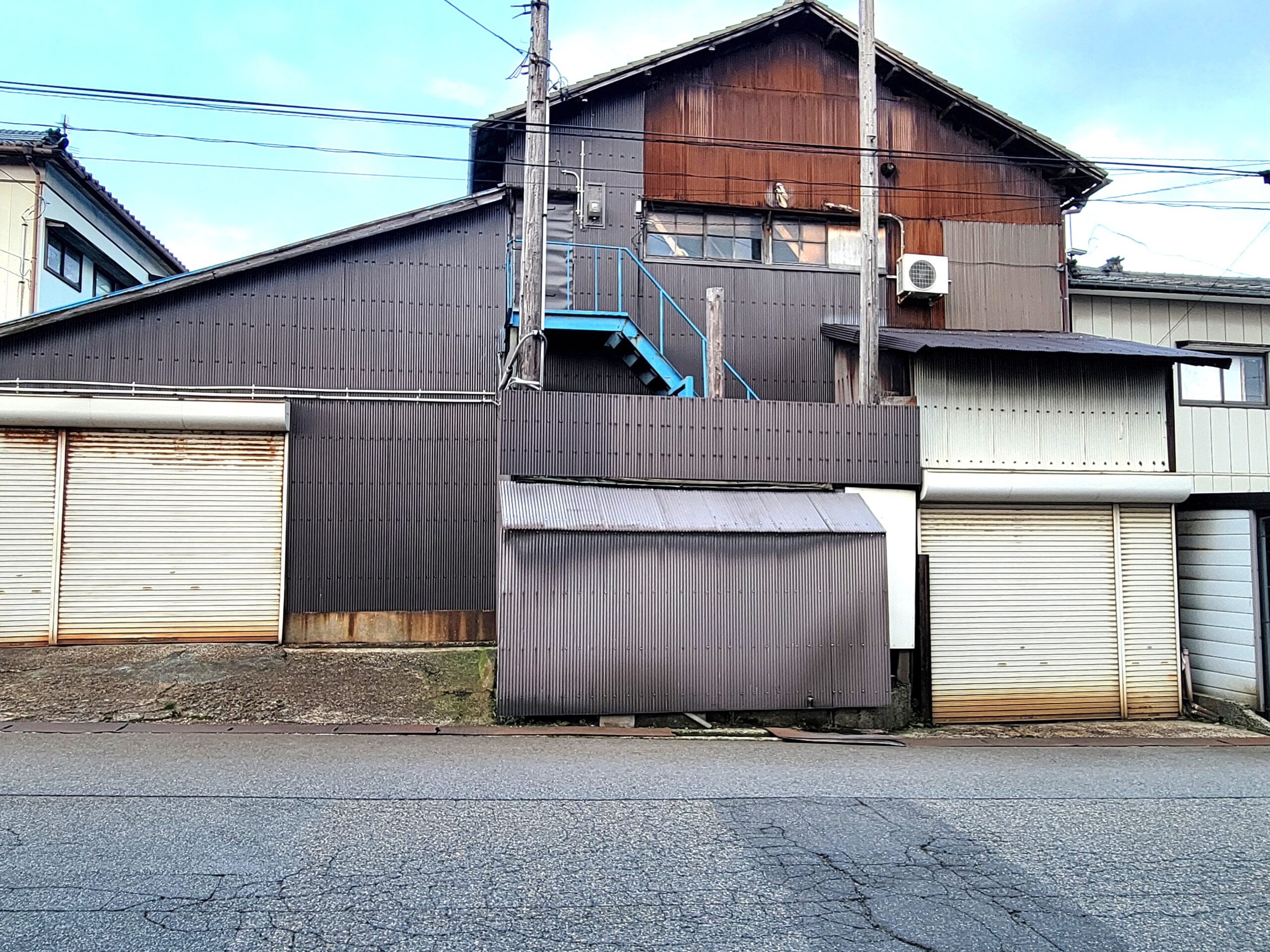 新潟市東区月見町2番の画像