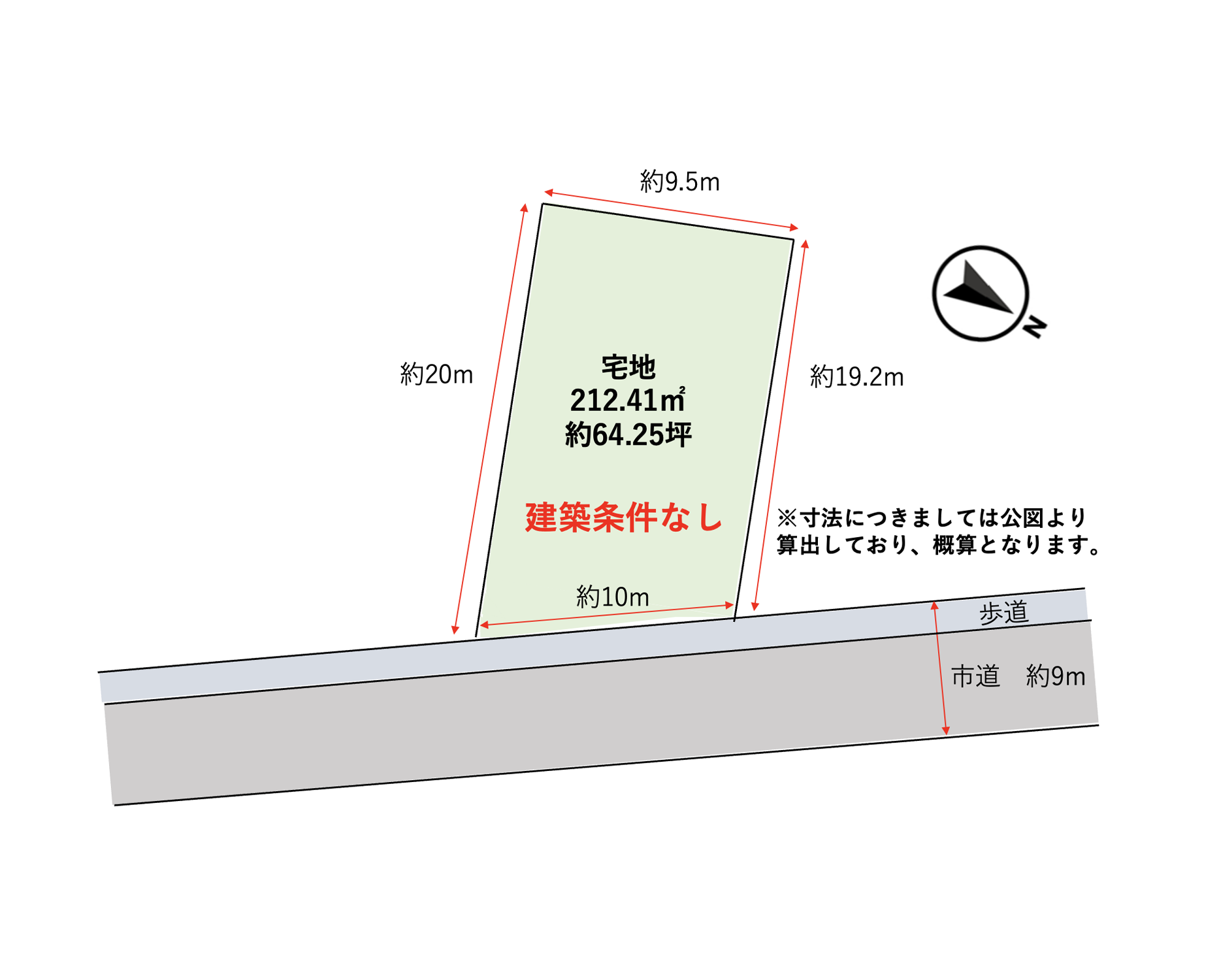 物件情報画像