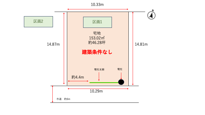 物件情報画像