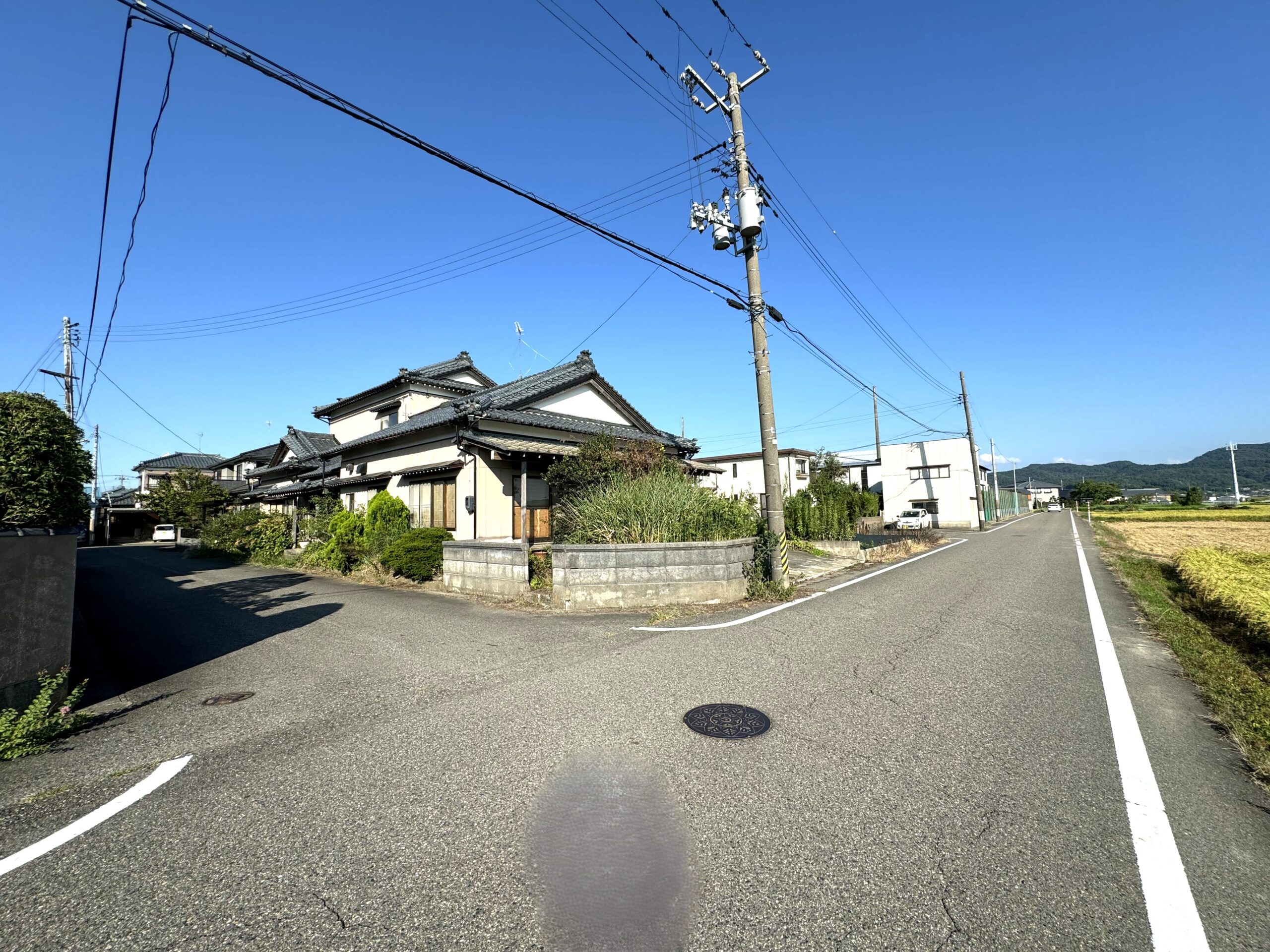 物件情報画像