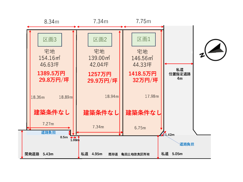 物件情報画像