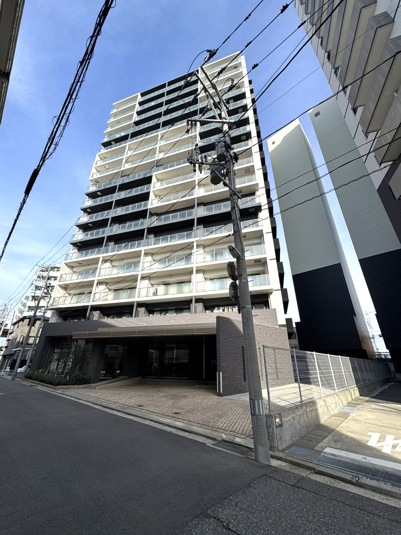 新潟市中央区笹口１丁目の画像