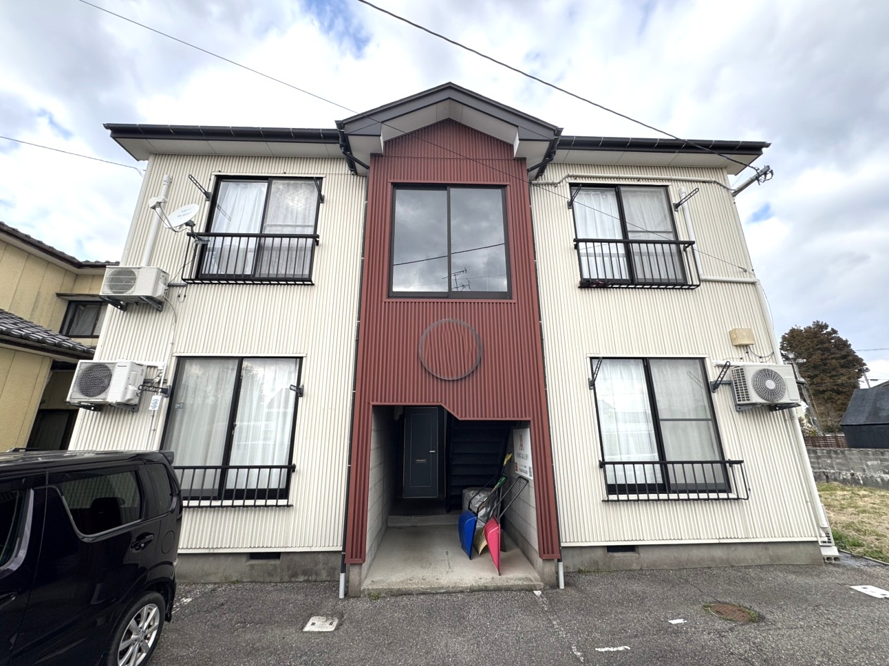 新潟市南区和泉町の画像