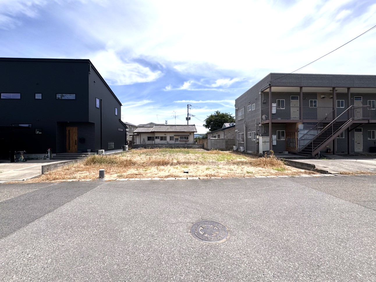 新潟市北区木崎2254-10の画像