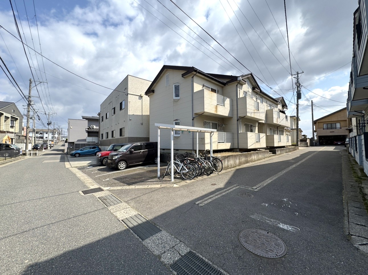物件情報画像