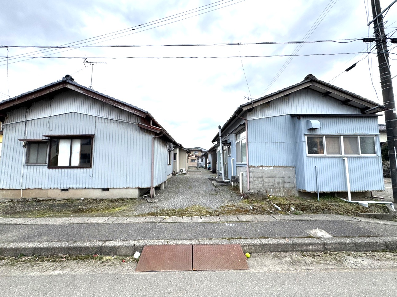 新潟市南区四ツ興野の画像