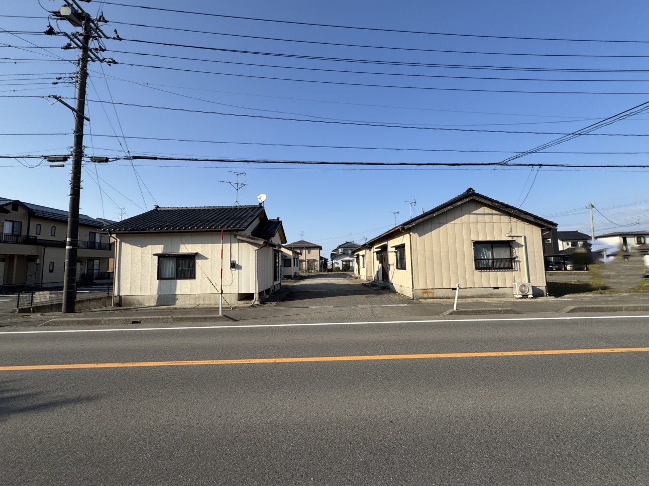 新潟市南区和泉の画像