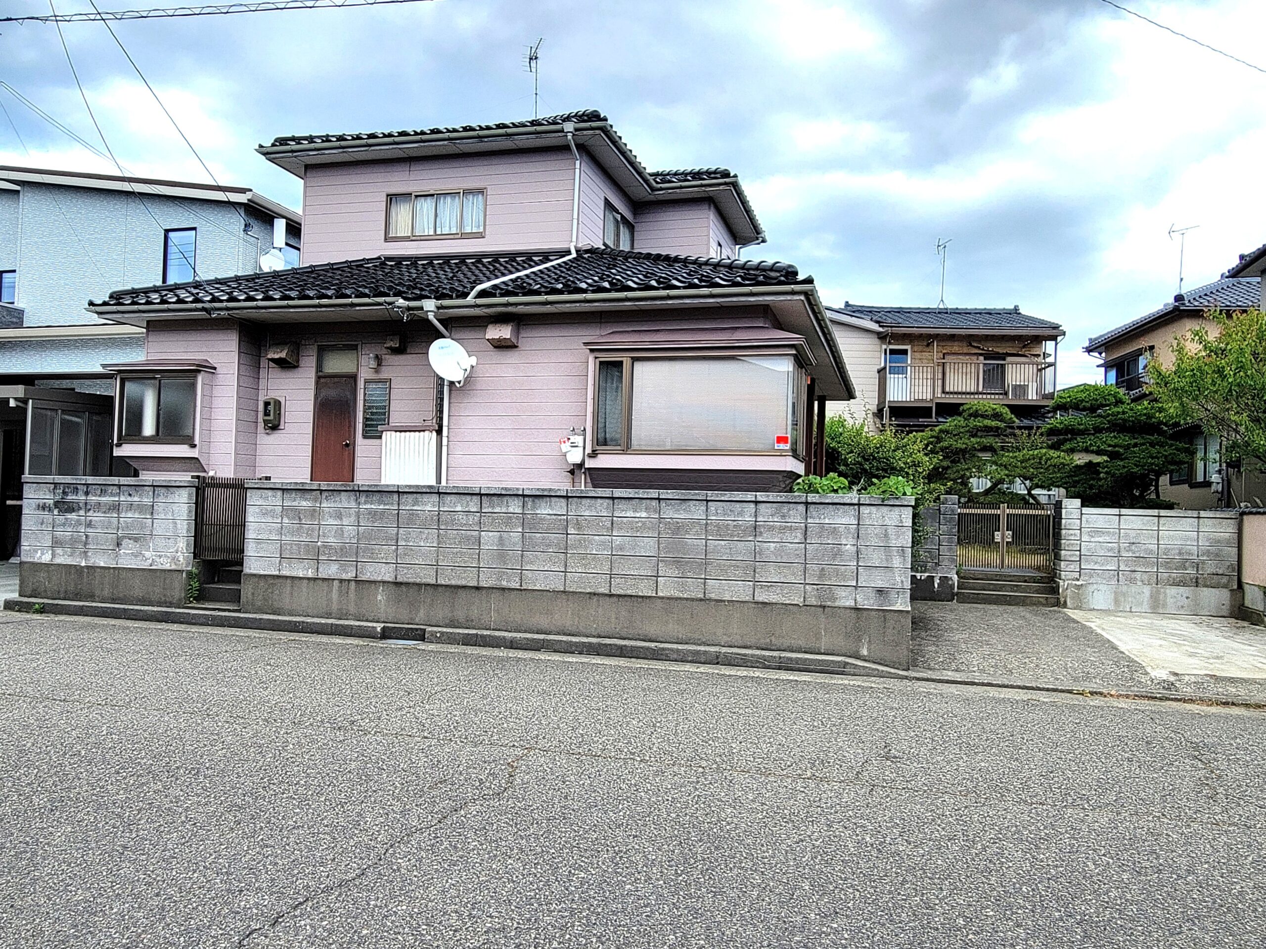物件情報画像