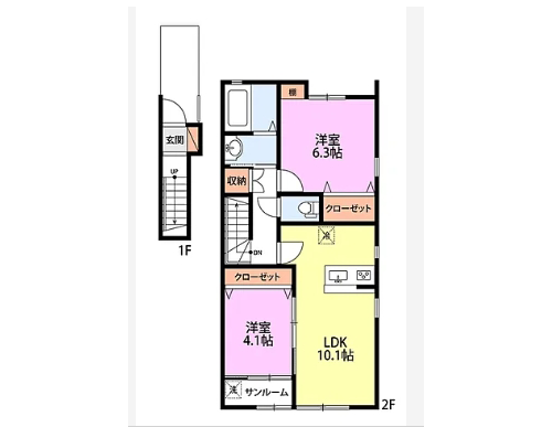 物件情報画像