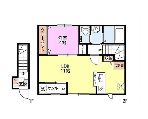 物件情報画像