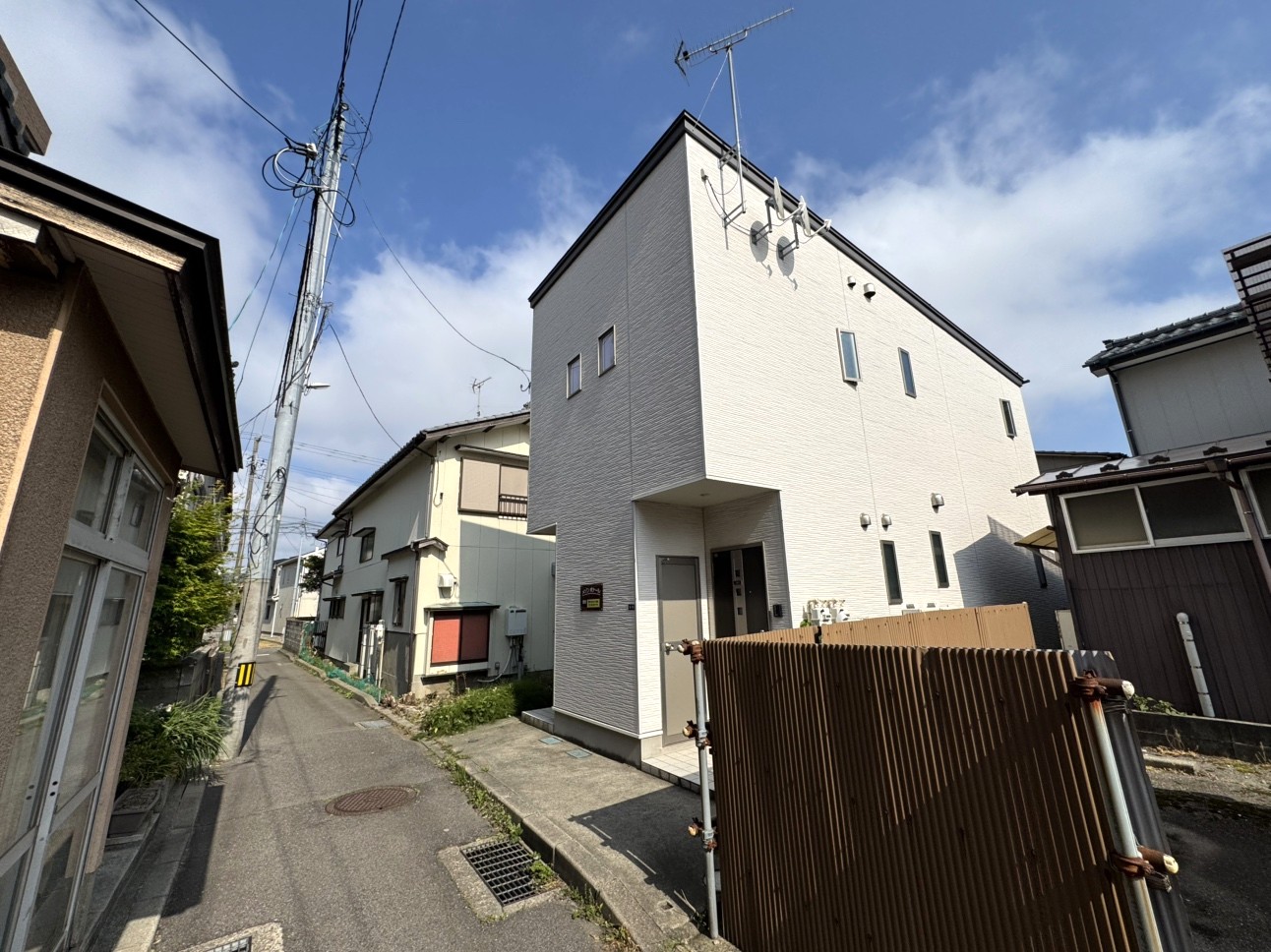 物件情報画像