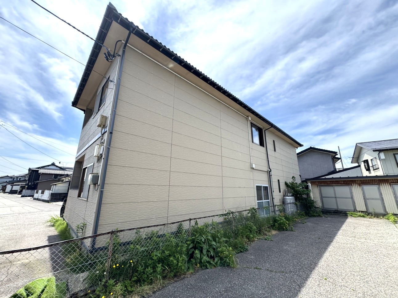 村上市大欠の画像