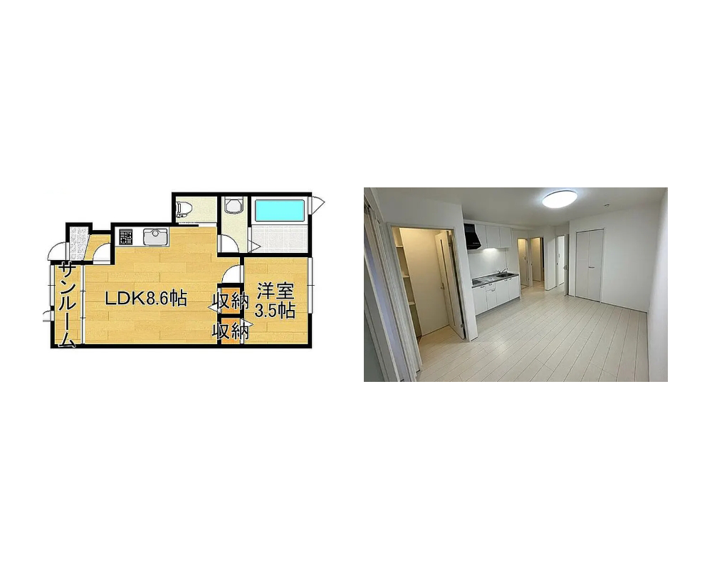 物件情報画像