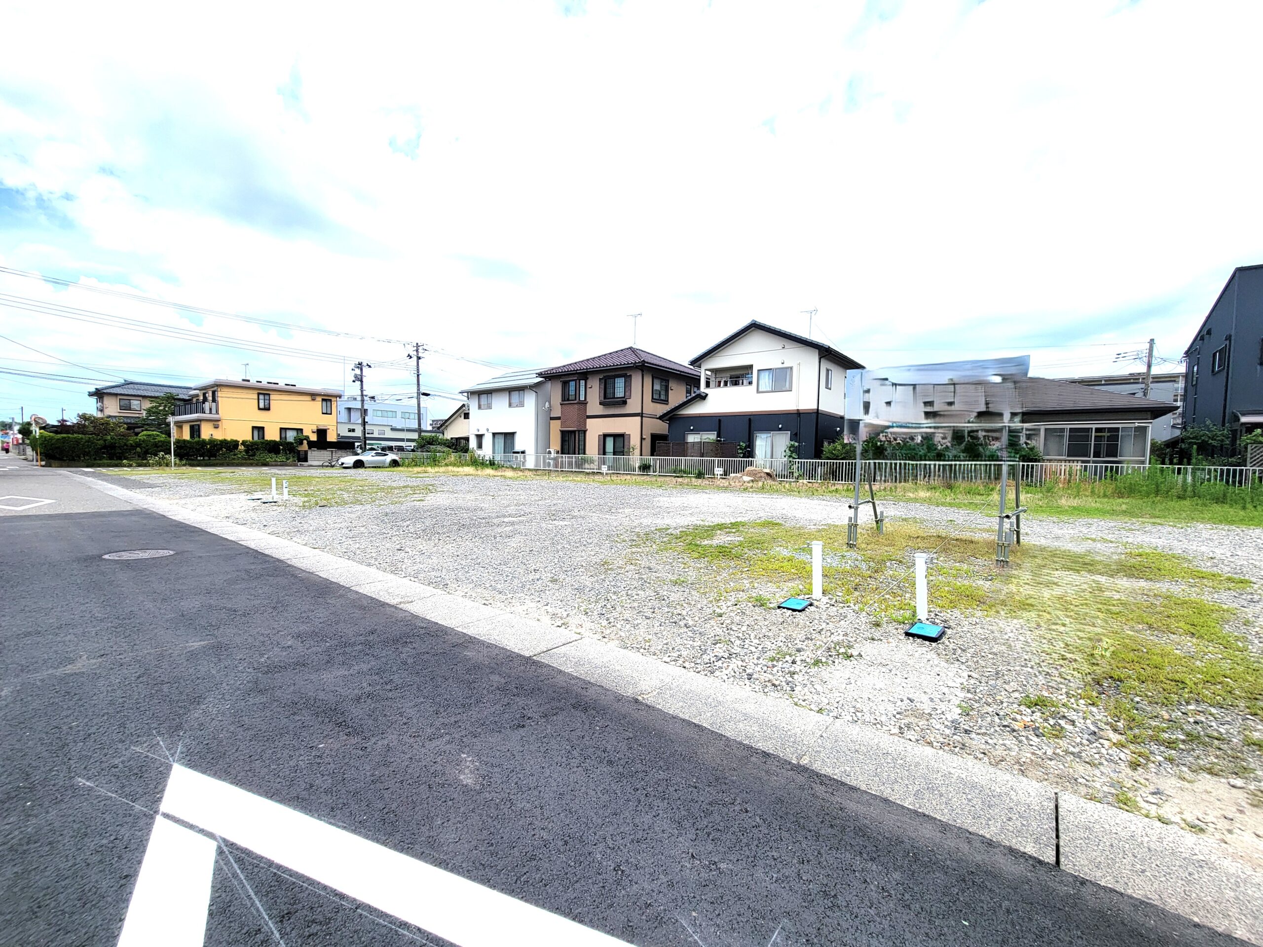 新潟市中央区弁天橋通２丁目の画像