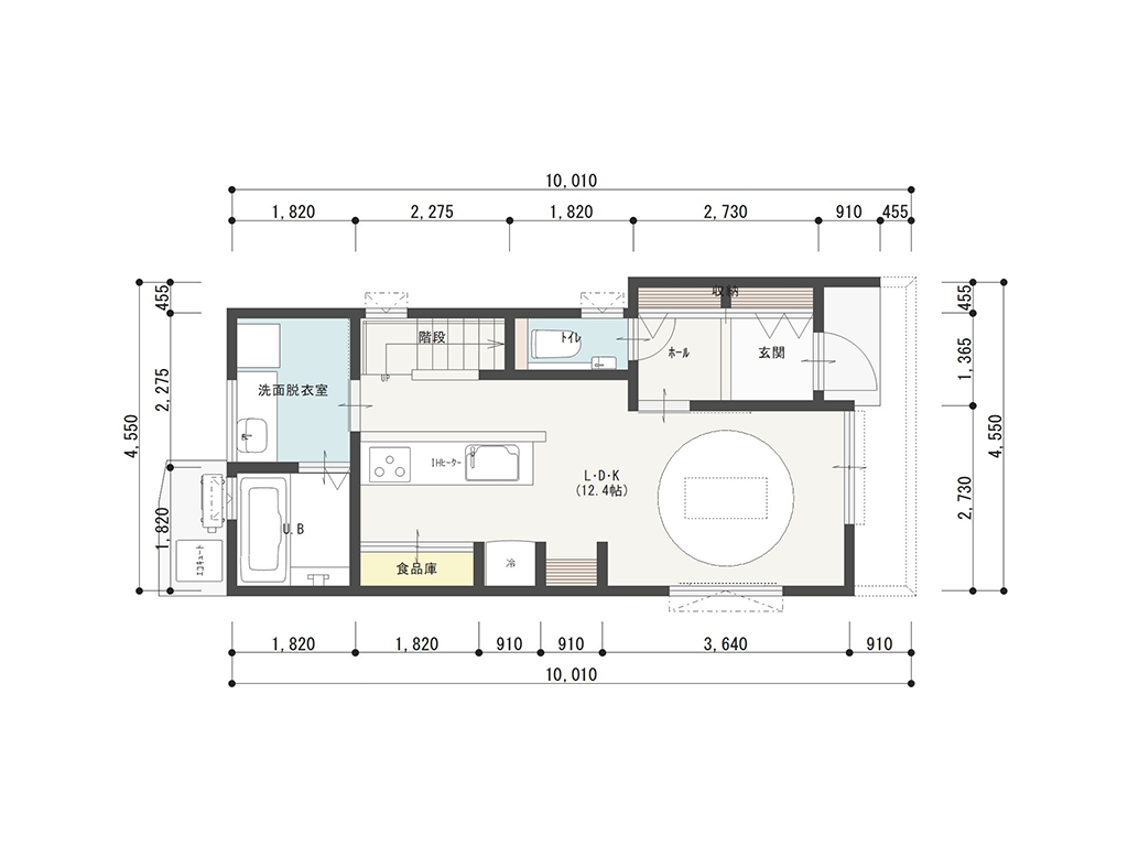 物件情報画像