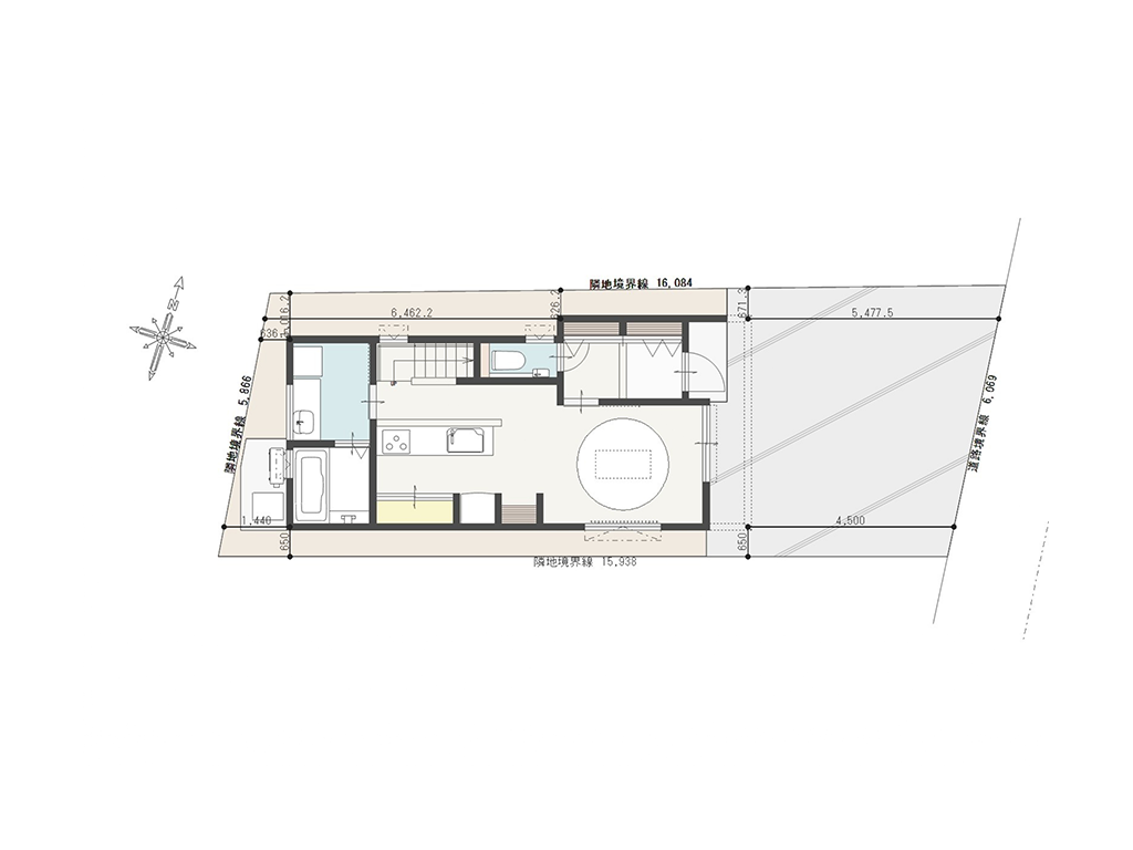 物件情報画像