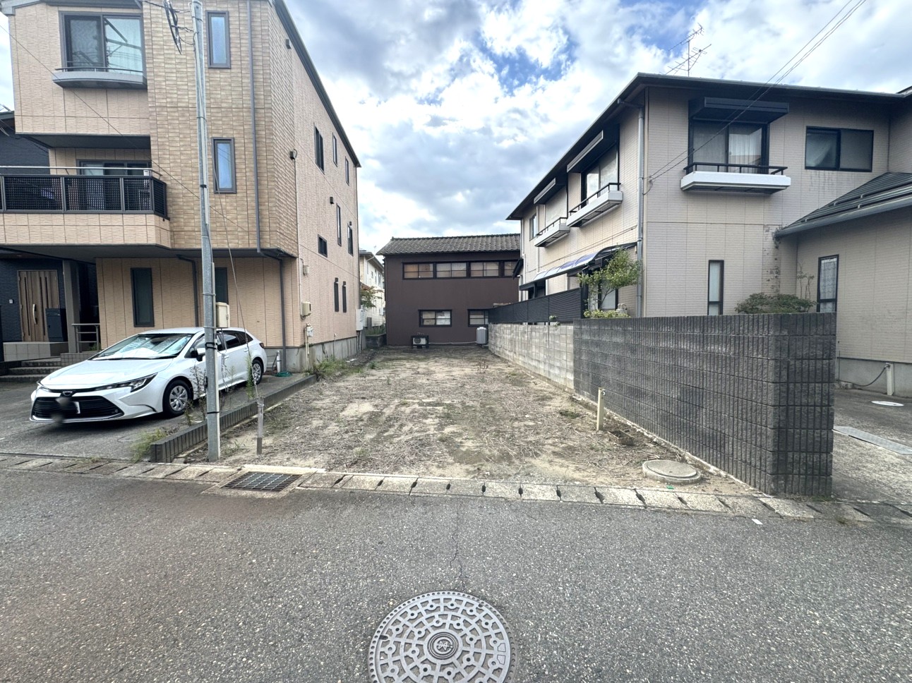 物件情報画像