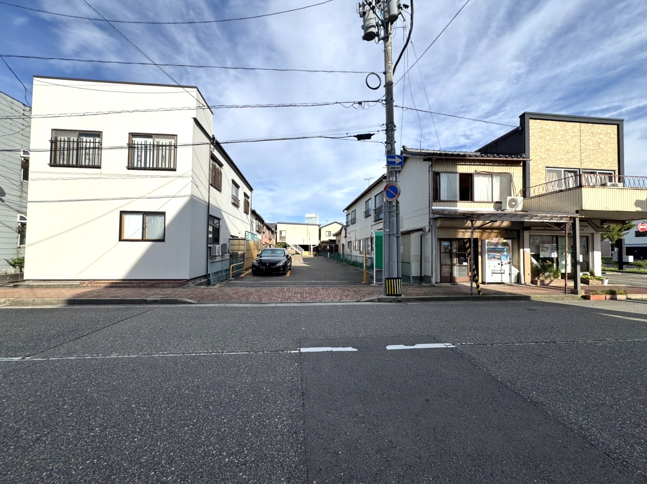 新潟市中央区本町通10番町の画像