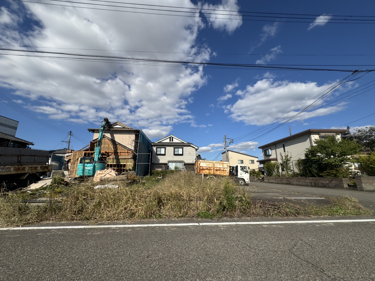 物件情報画像