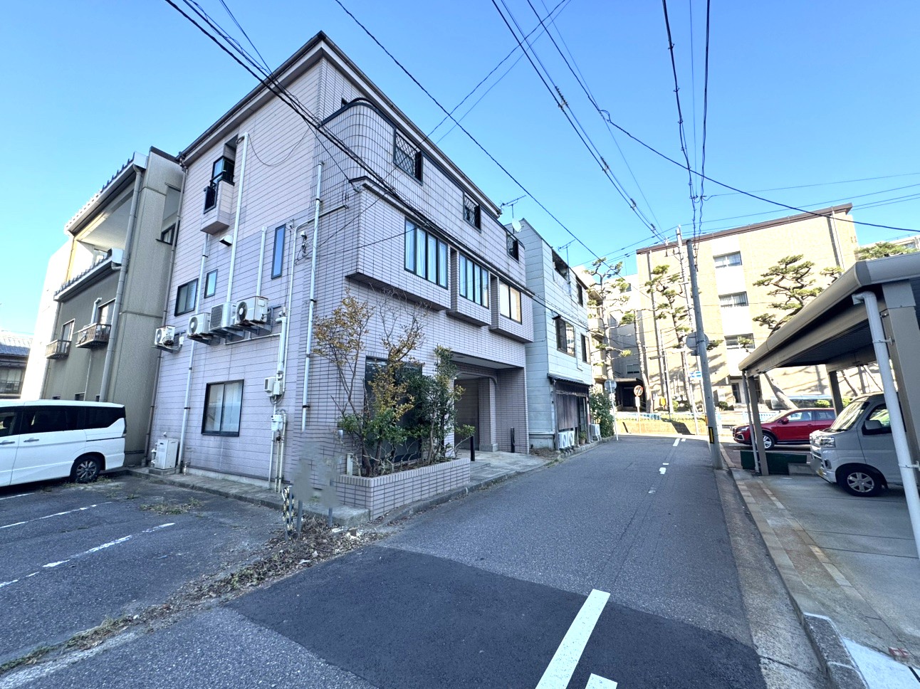 物件情報画像